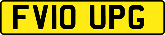 FV10UPG