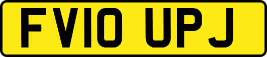 FV10UPJ