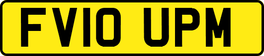 FV10UPM