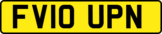 FV10UPN
