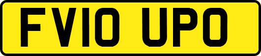 FV10UPO