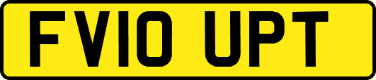 FV10UPT