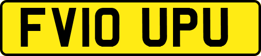 FV10UPU