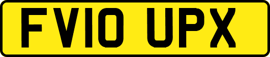 FV10UPX