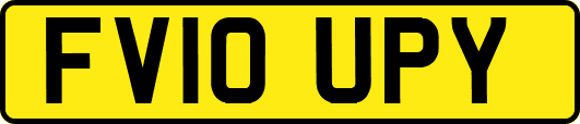 FV10UPY