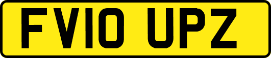FV10UPZ