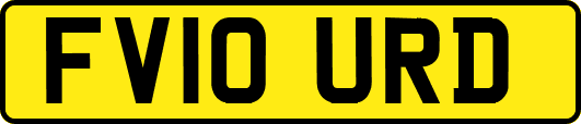 FV10URD