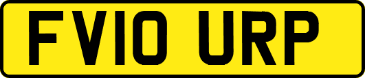 FV10URP
