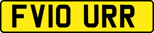 FV10URR