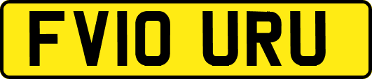 FV10URU