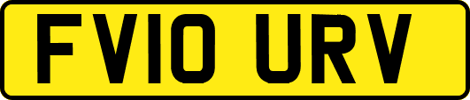 FV10URV