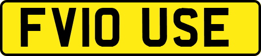 FV10USE