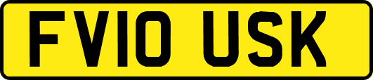 FV10USK