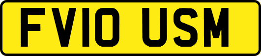 FV10USM