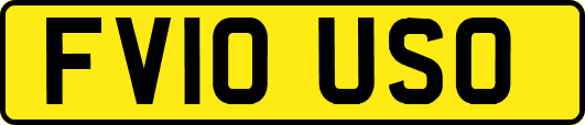 FV10USO