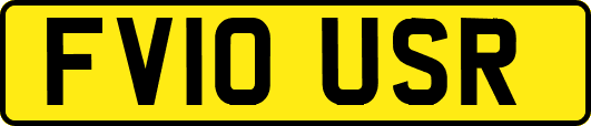 FV10USR