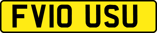 FV10USU