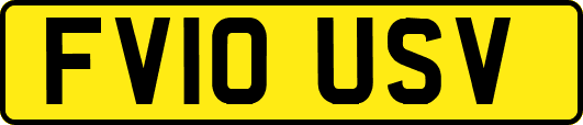 FV10USV