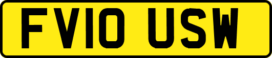 FV10USW