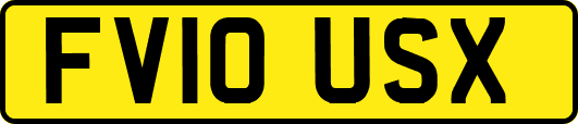 FV10USX