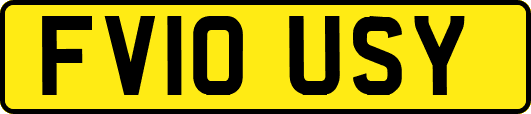 FV10USY