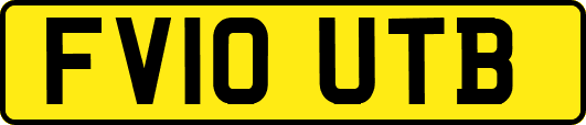 FV10UTB