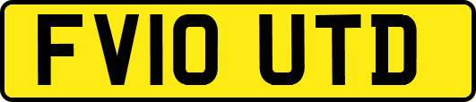 FV10UTD