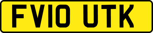 FV10UTK