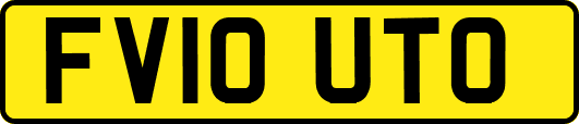 FV10UTO
