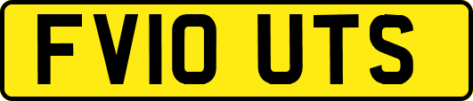 FV10UTS