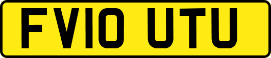 FV10UTU