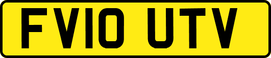 FV10UTV