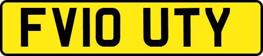 FV10UTY