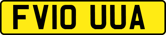 FV10UUA