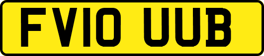 FV10UUB