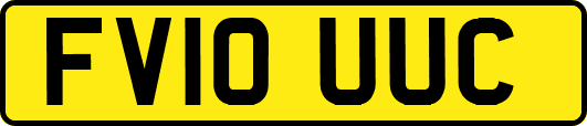 FV10UUC