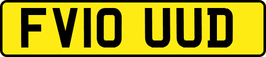 FV10UUD