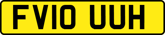 FV10UUH