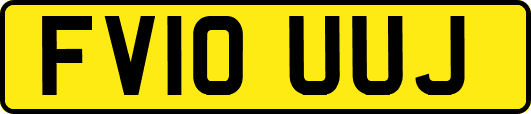 FV10UUJ