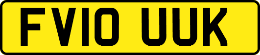 FV10UUK