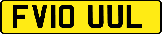 FV10UUL