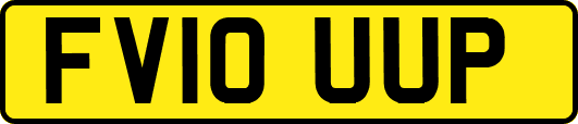 FV10UUP