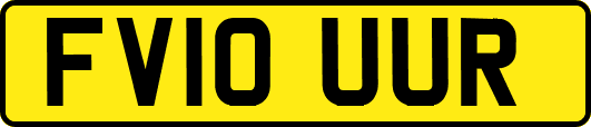 FV10UUR