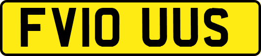 FV10UUS