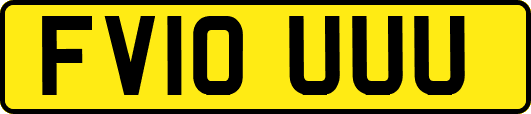 FV10UUU