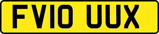 FV10UUX