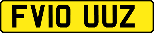 FV10UUZ