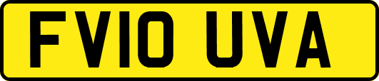 FV10UVA
