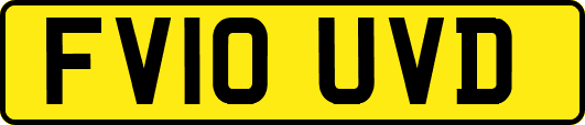 FV10UVD