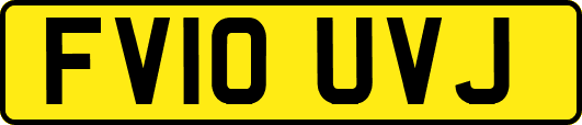 FV10UVJ